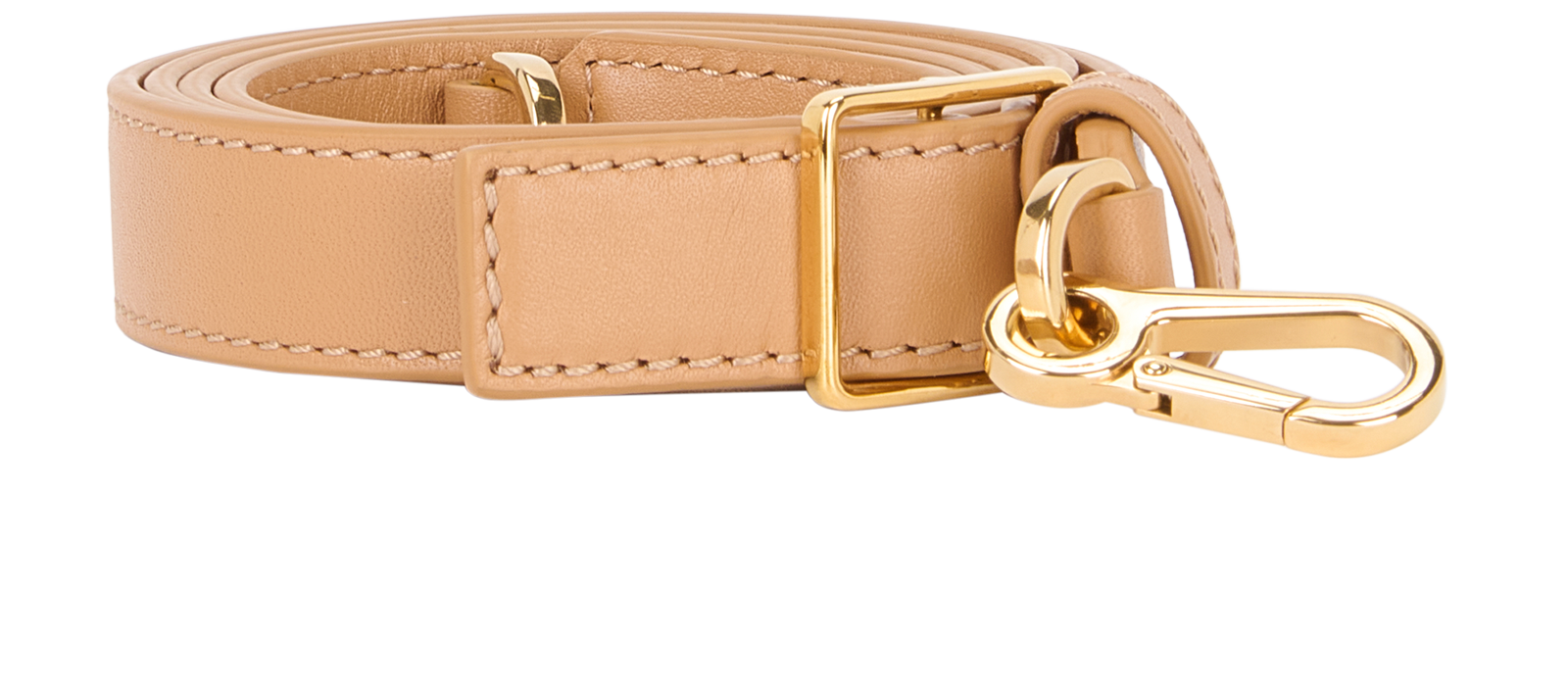 Paseo Small Tote Bag, &pound;950, Handbags, Tan, Leather, Other view